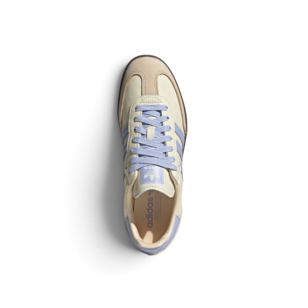 Samba OG Cream/Lilac