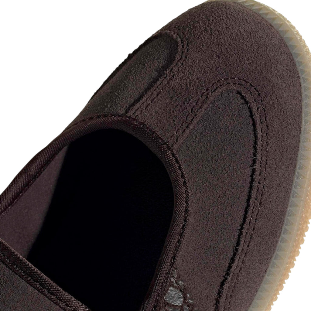 Adidas Mary Jane Aurora Coffee