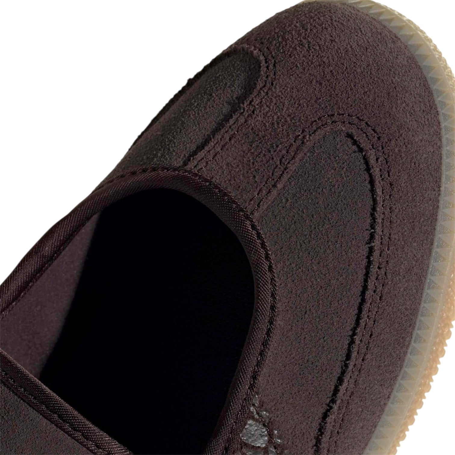 Adidas Mary Jane Aurora Coffee