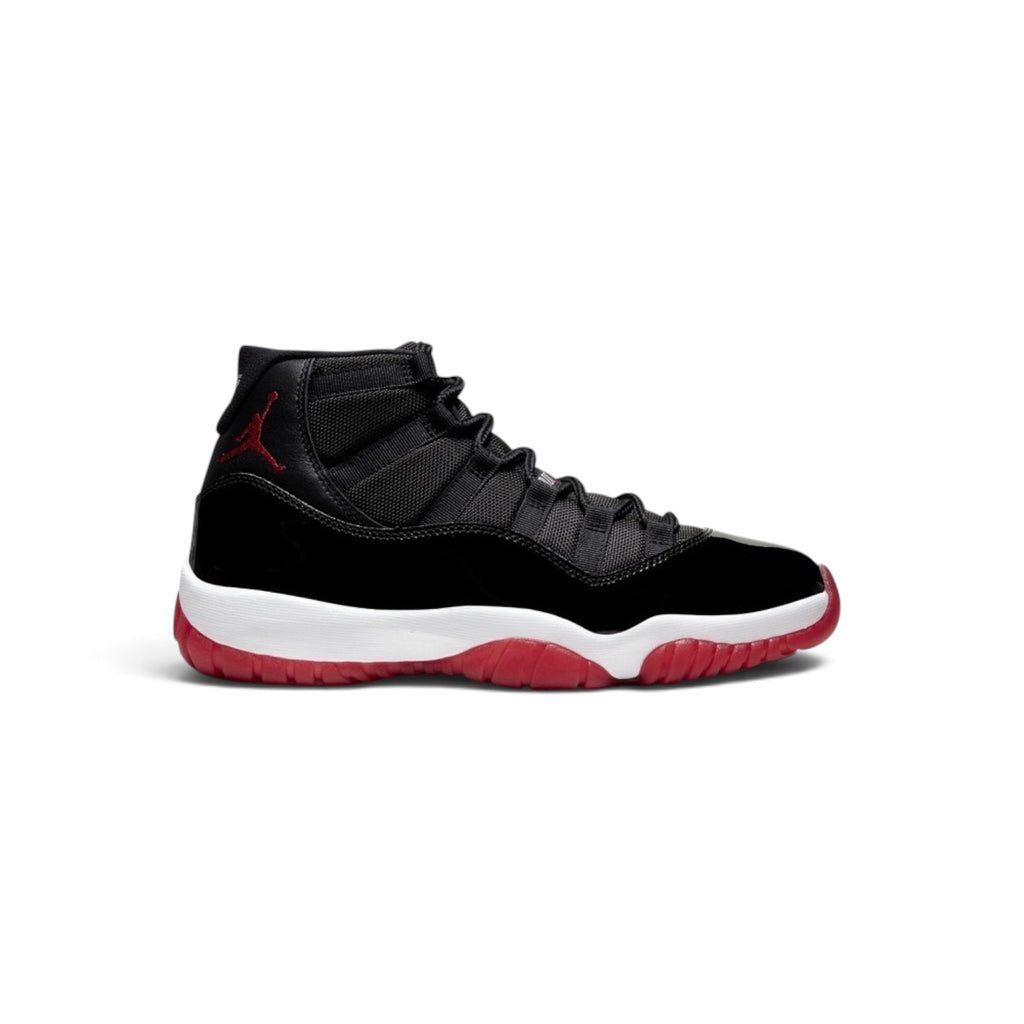 Air Jordan 11 Retro Bred