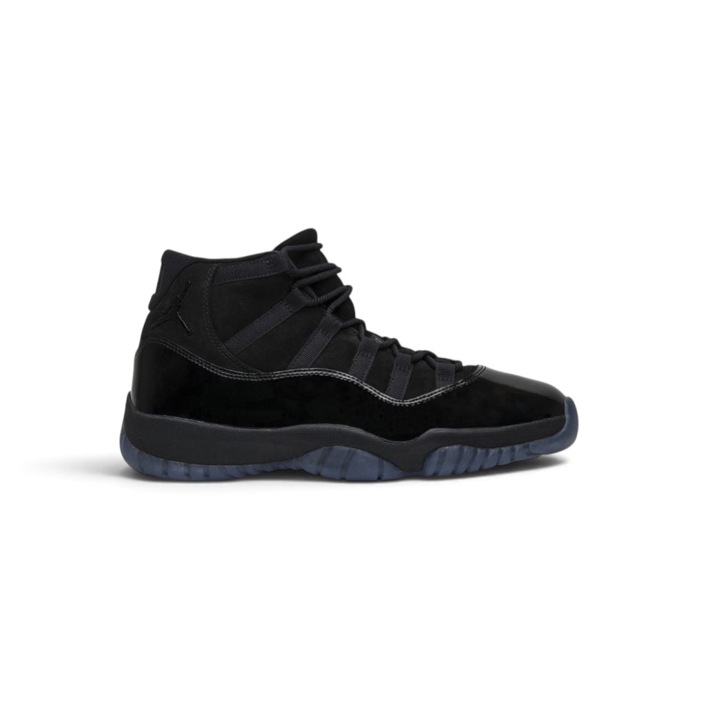 Air Jordan 11 Retro Cap and Gown