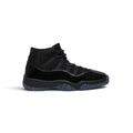 Air Jordan 11 Retro Cap and Gown
