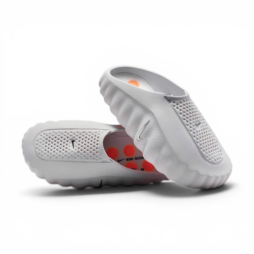 Nike Mind 001 Light Smoke Grey