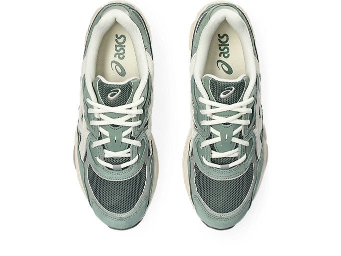 Oatmeal Sage Gel NYC