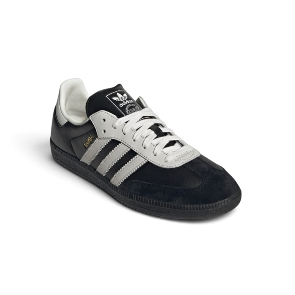 Samba OG 75th Anniversary Pack Black