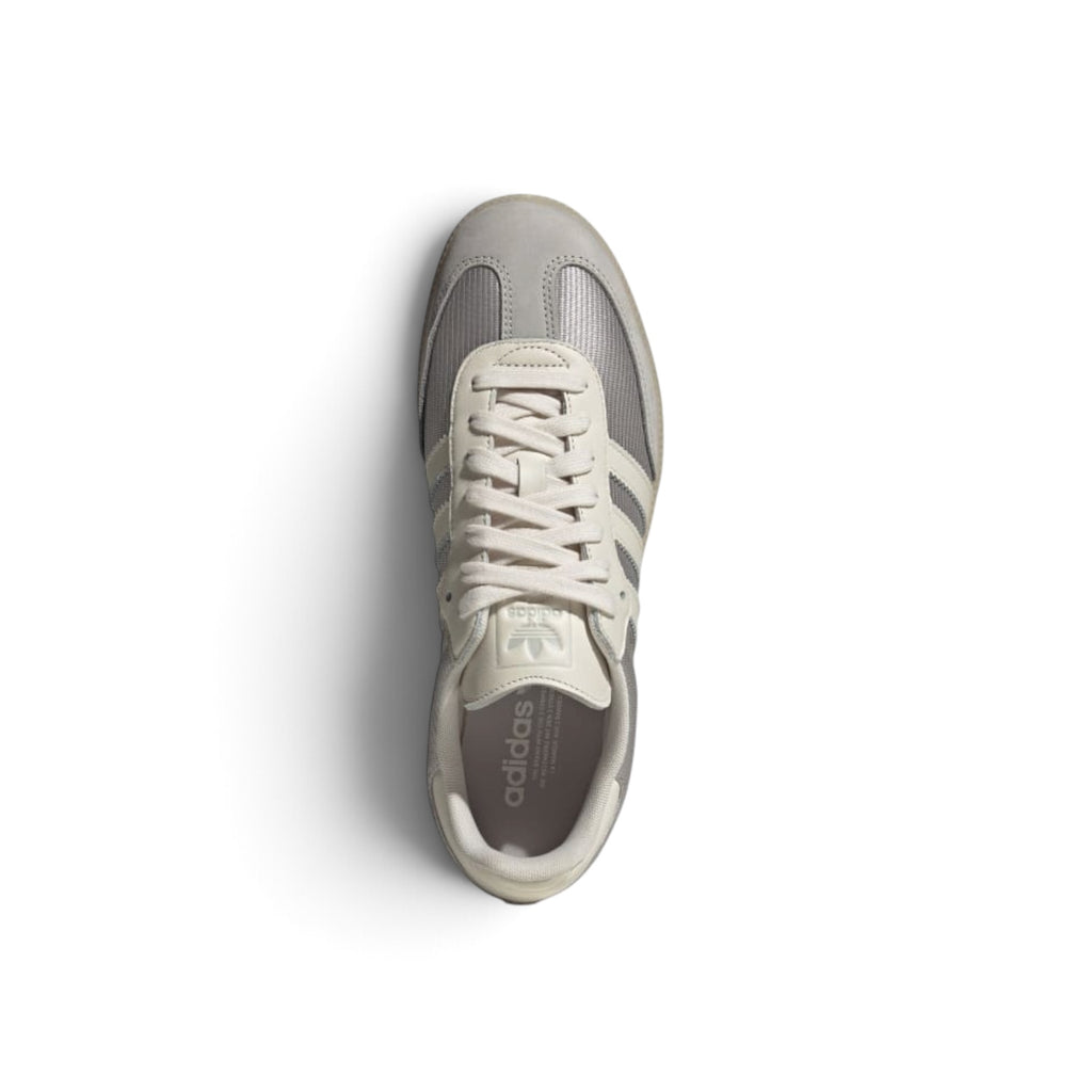 Samba OG Grey/Clear