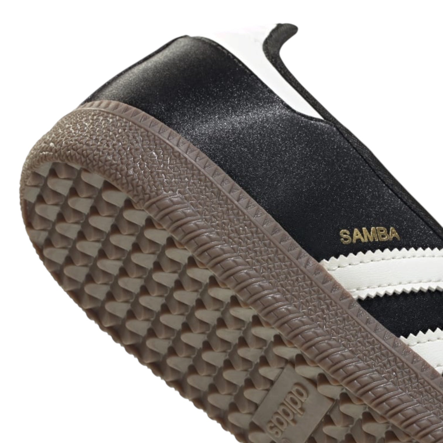 Adidas Mary Jane Core Black