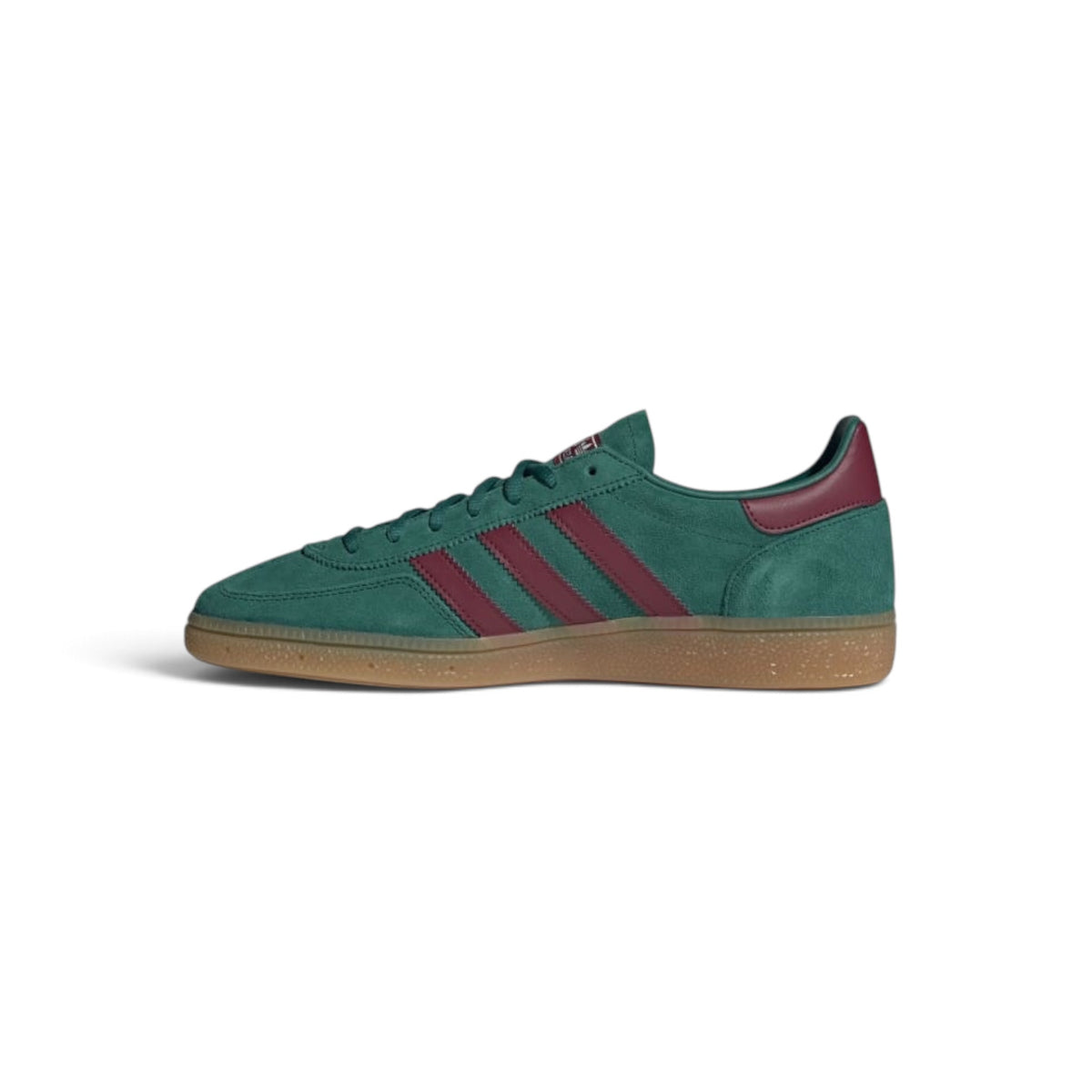 Handball Spezial Coblegiate Green shadow Red