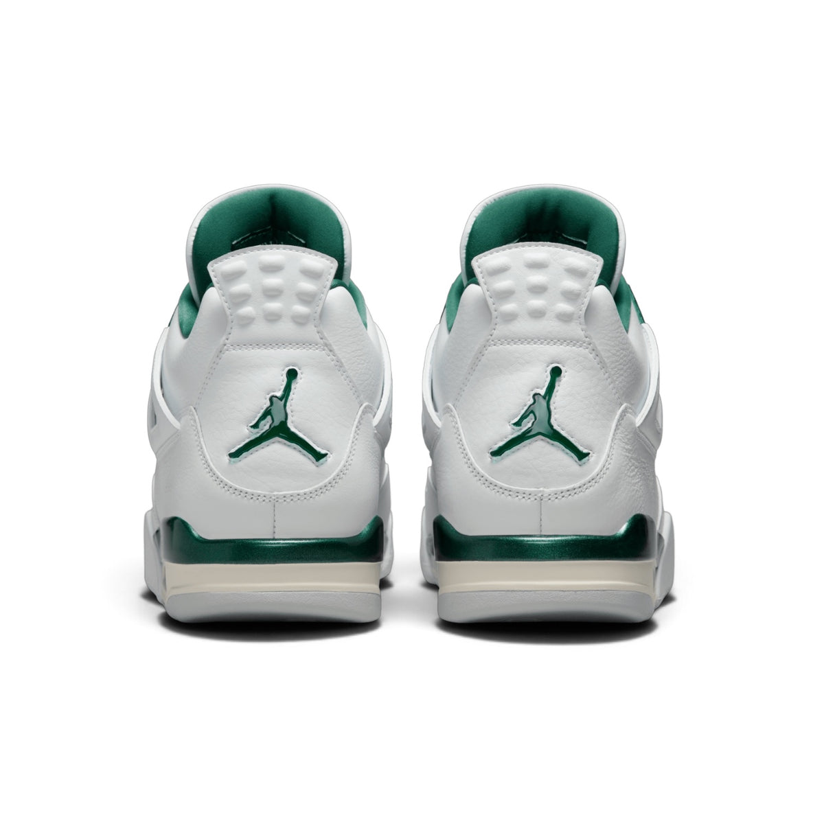 AIR JORDAN 4 Oxidized Green