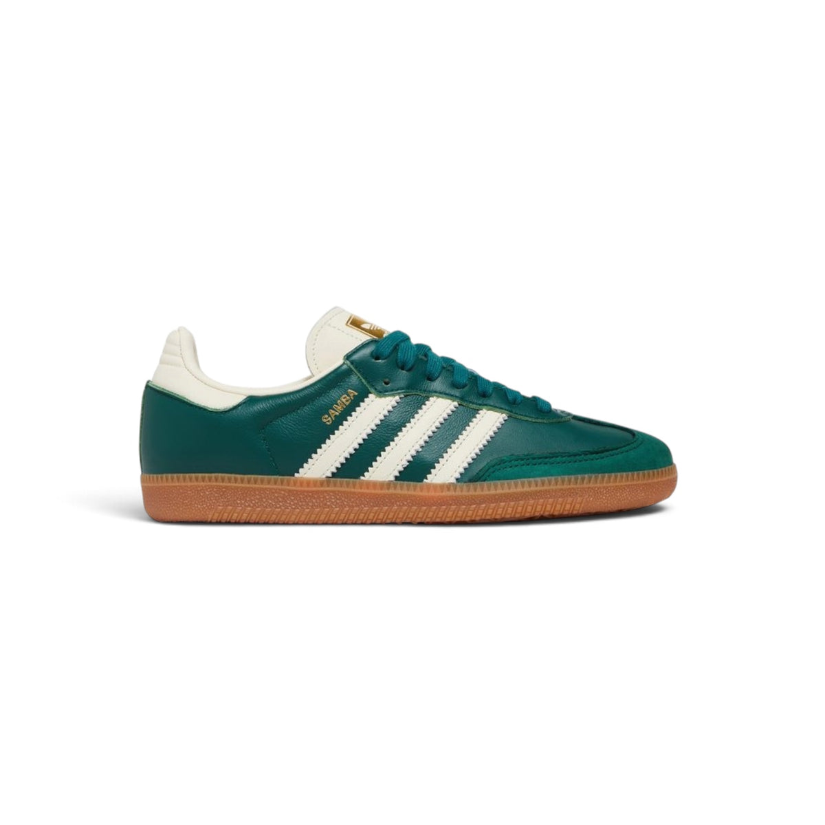 Samba OG Collegiate Green