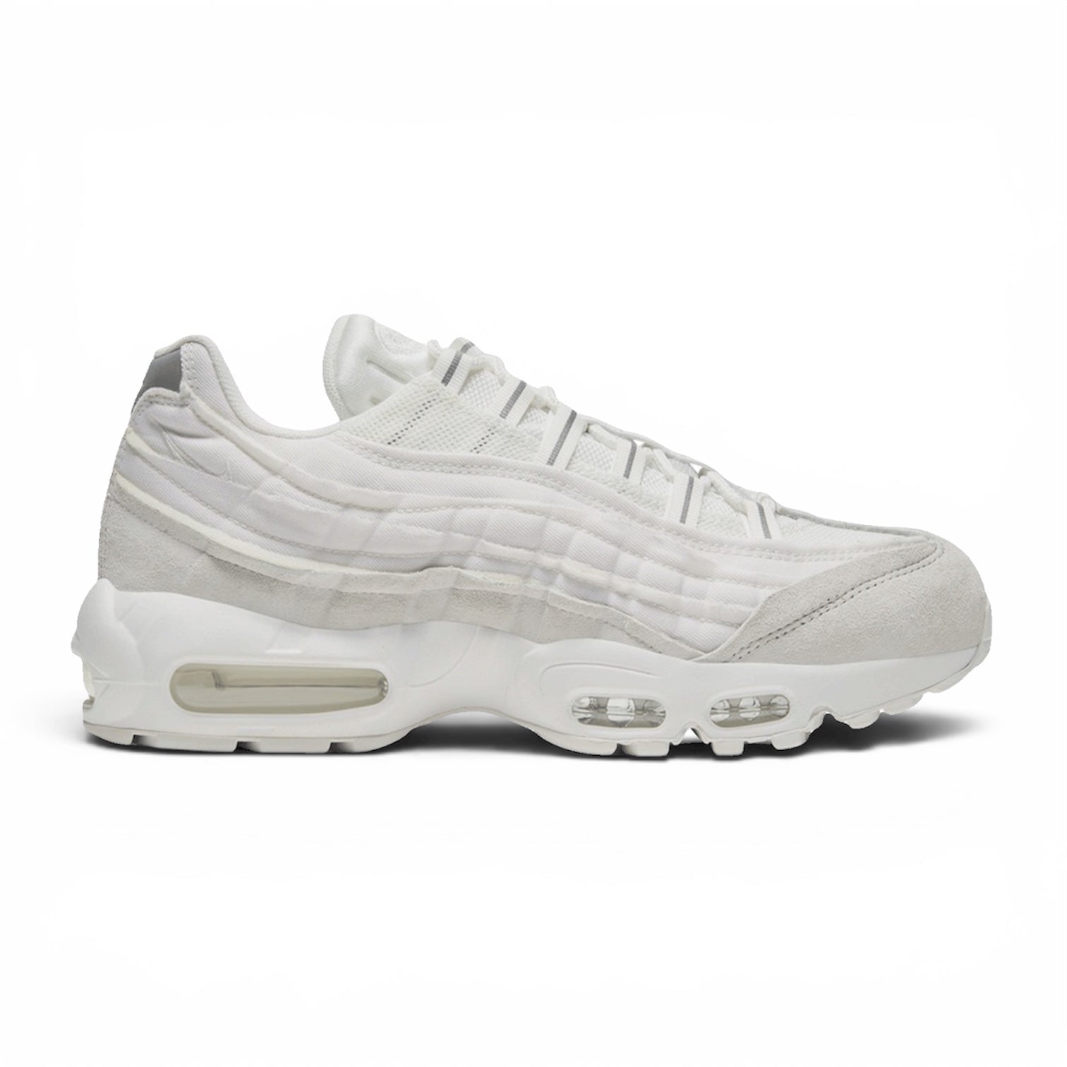 Nike Air Max 95 Comme White