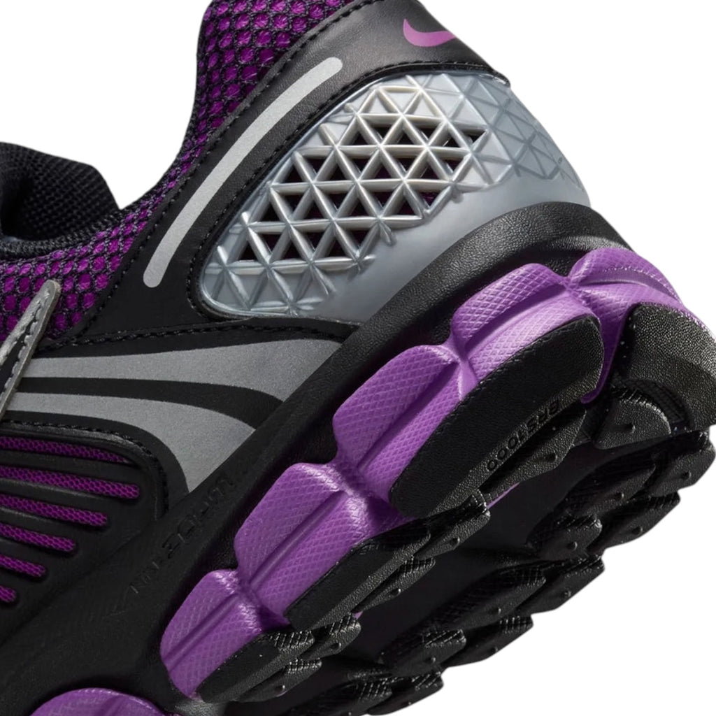 Nike Air Zoom Vomero 5 Black Vivid Purple