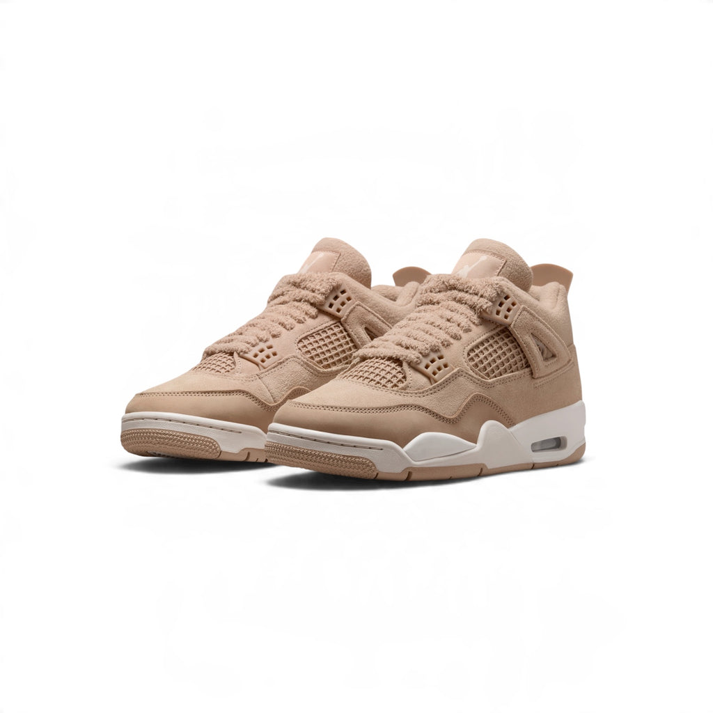 AIR JORDAN 4 RETRO COZY GIRL