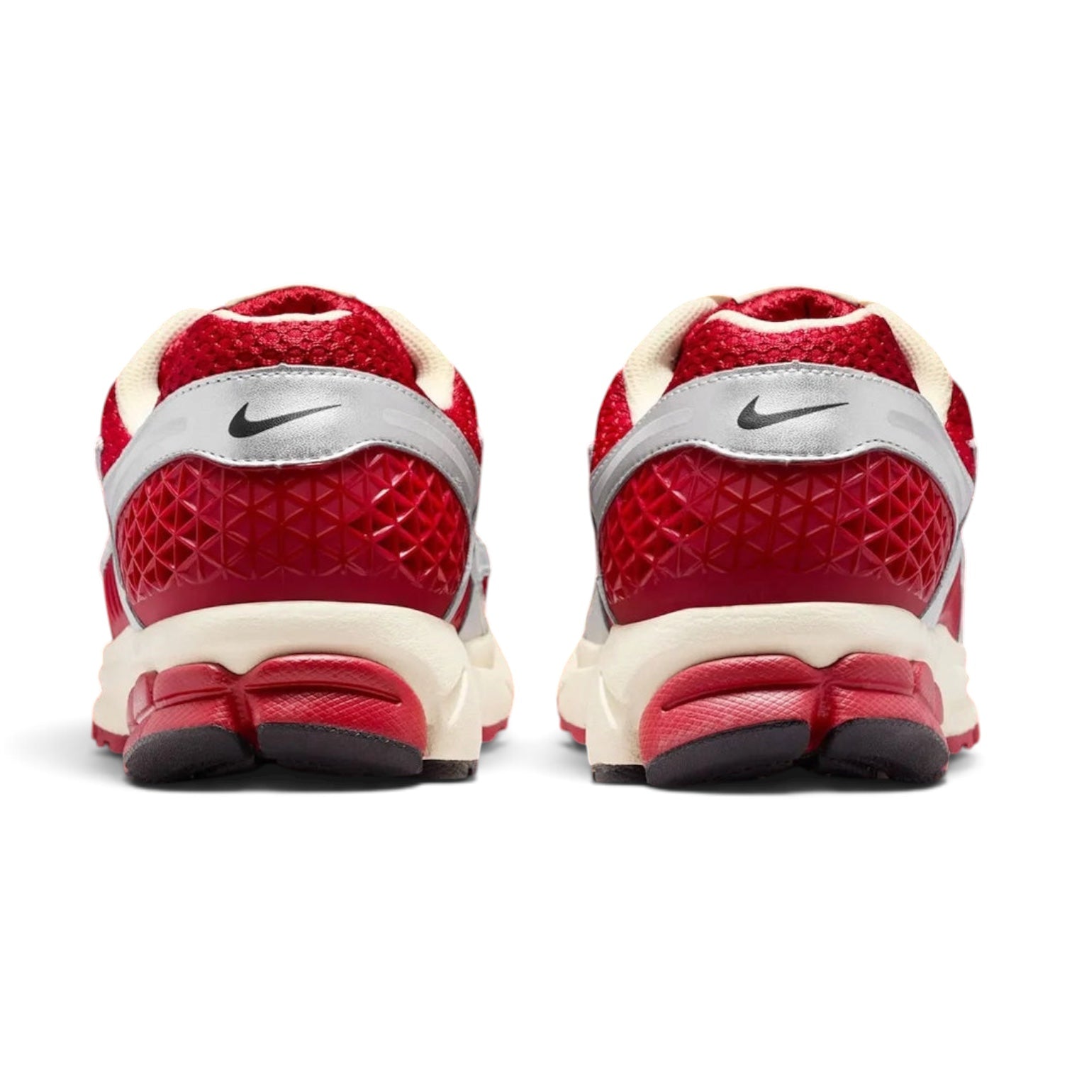 Nike Air Zoom Vomero 5 Gym Red Chrome