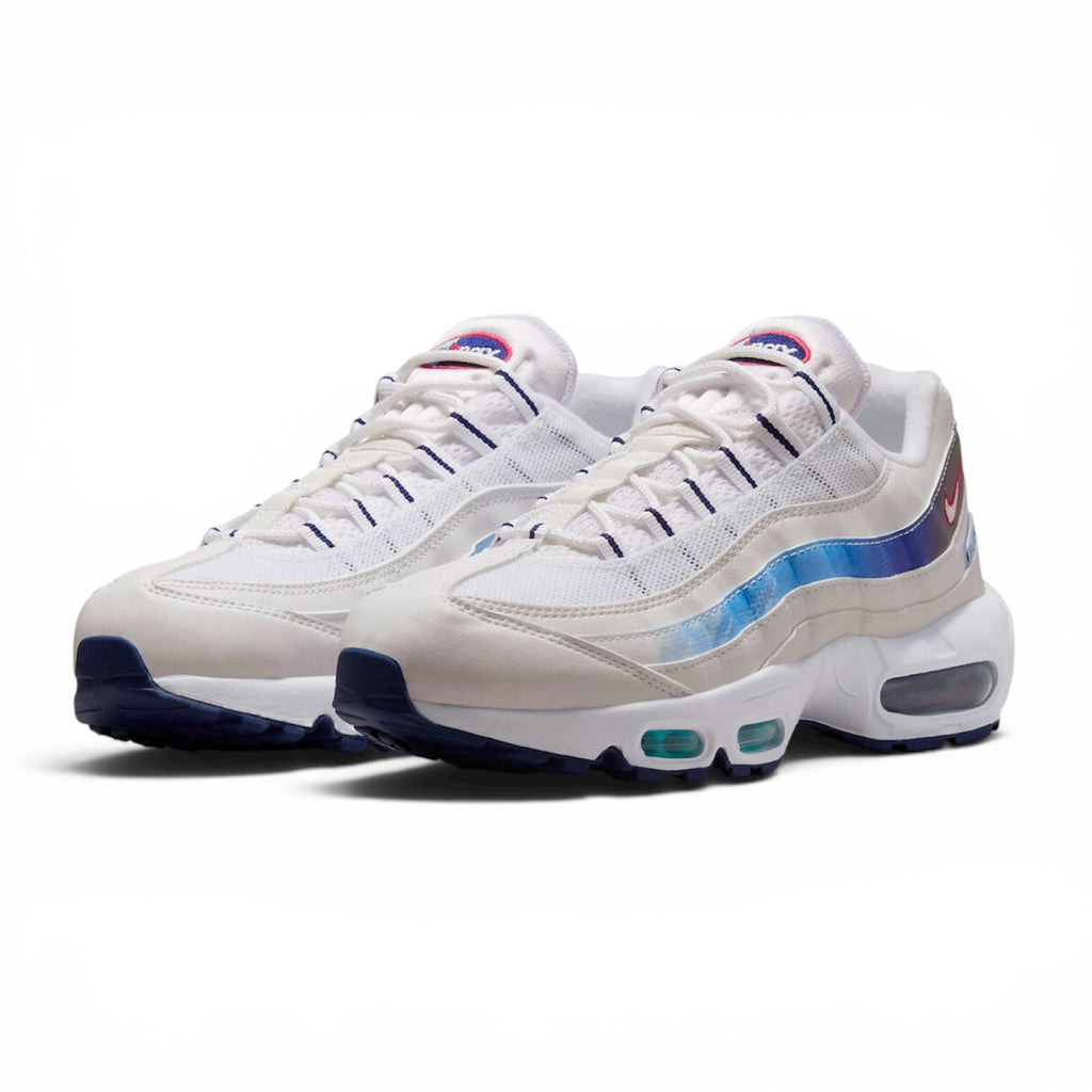 Nike Air Max 95 3 Lions