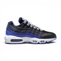 Nike Air Max 95 Black Team Royal