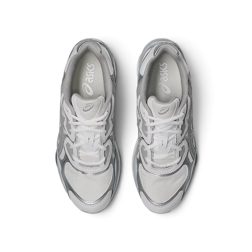 ASICS GEL-NYC 'White Oyster Grey'