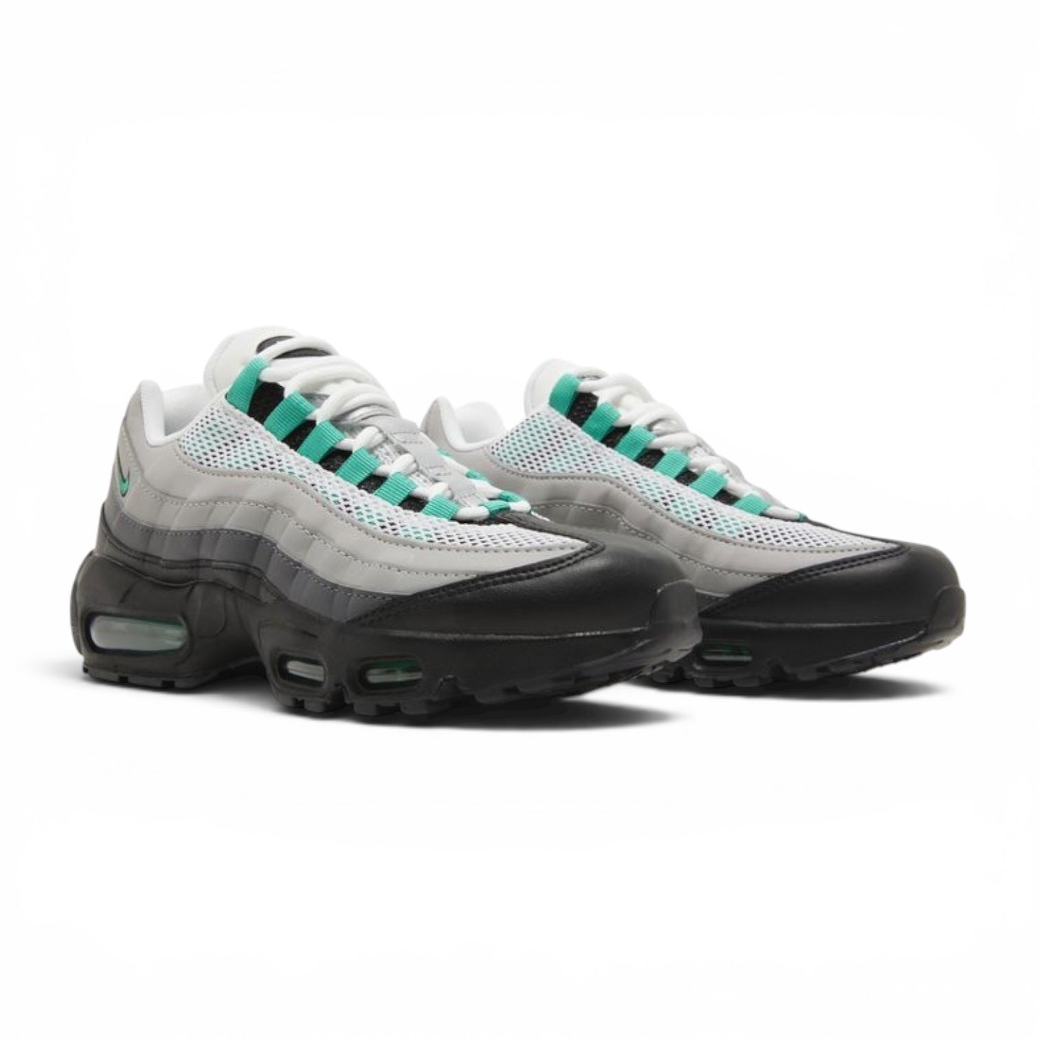 Nike Air Max 95 Stadium Green
