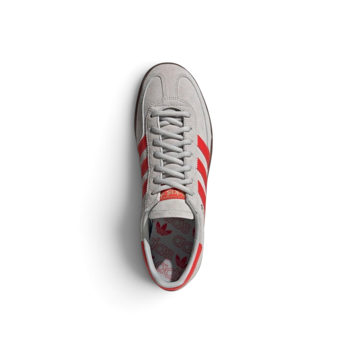 Handball Spezial Grey Hi-Res Red