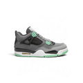 AIR JORDAN 4 GREEN GLOW