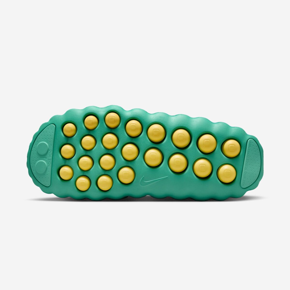 Nike Mind 001 Geode Teal