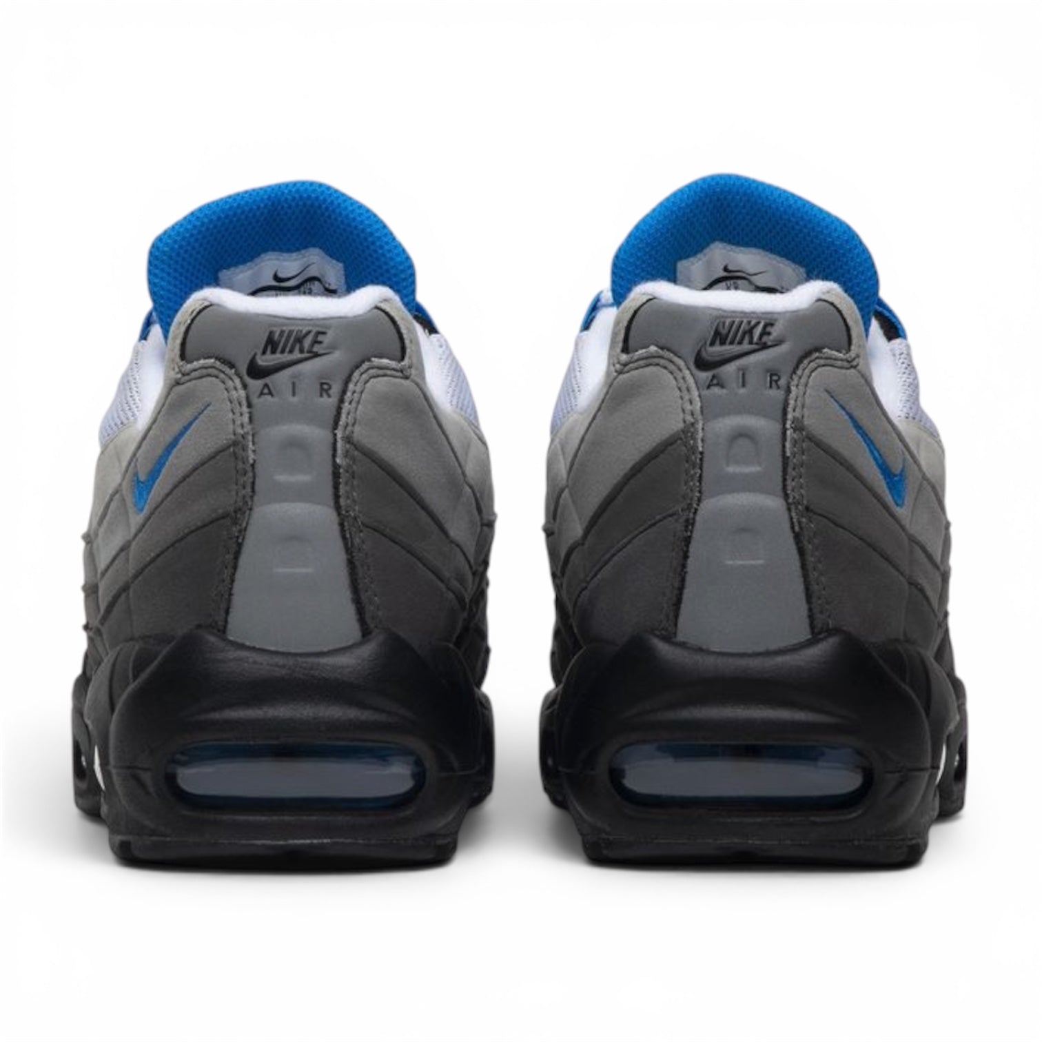Nike Air Max 95 Crystal Blue