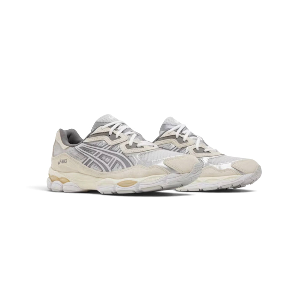 ASICS GEL-NYC 'Concrete Oatmeal'