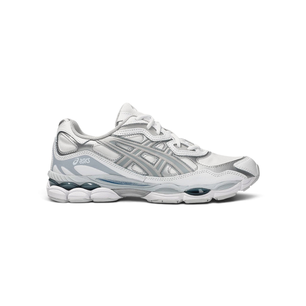 ASICS GEL-NYC 'White Oyster Grey'