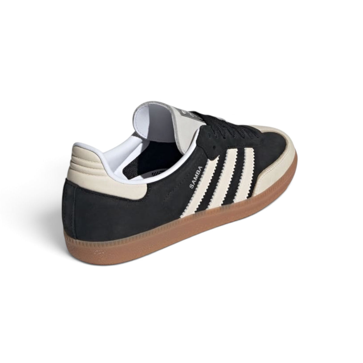 Samba OG Black & Cream