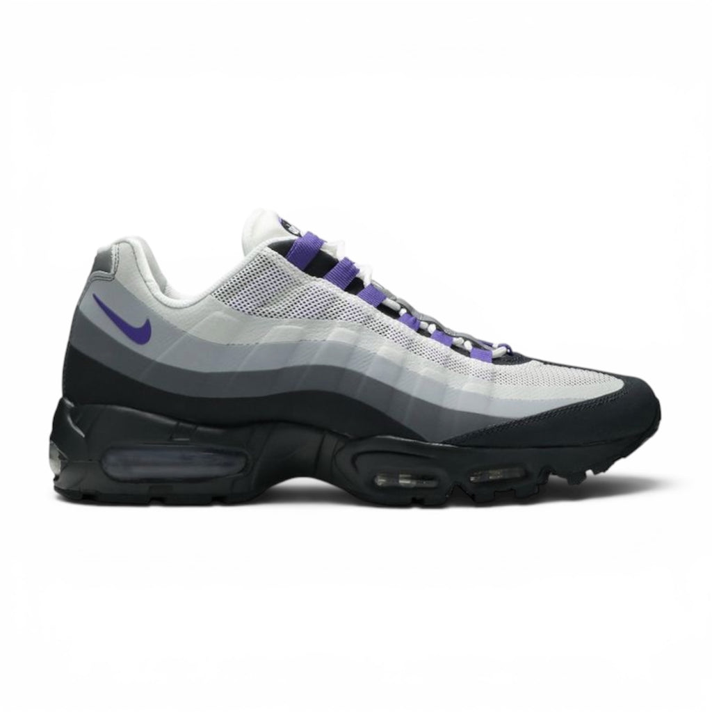 Nike Air Max 95 Indefeated Concord
