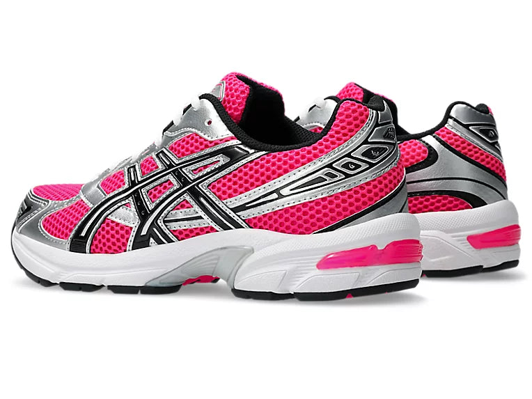GEL-1130 Pink Silver Black
