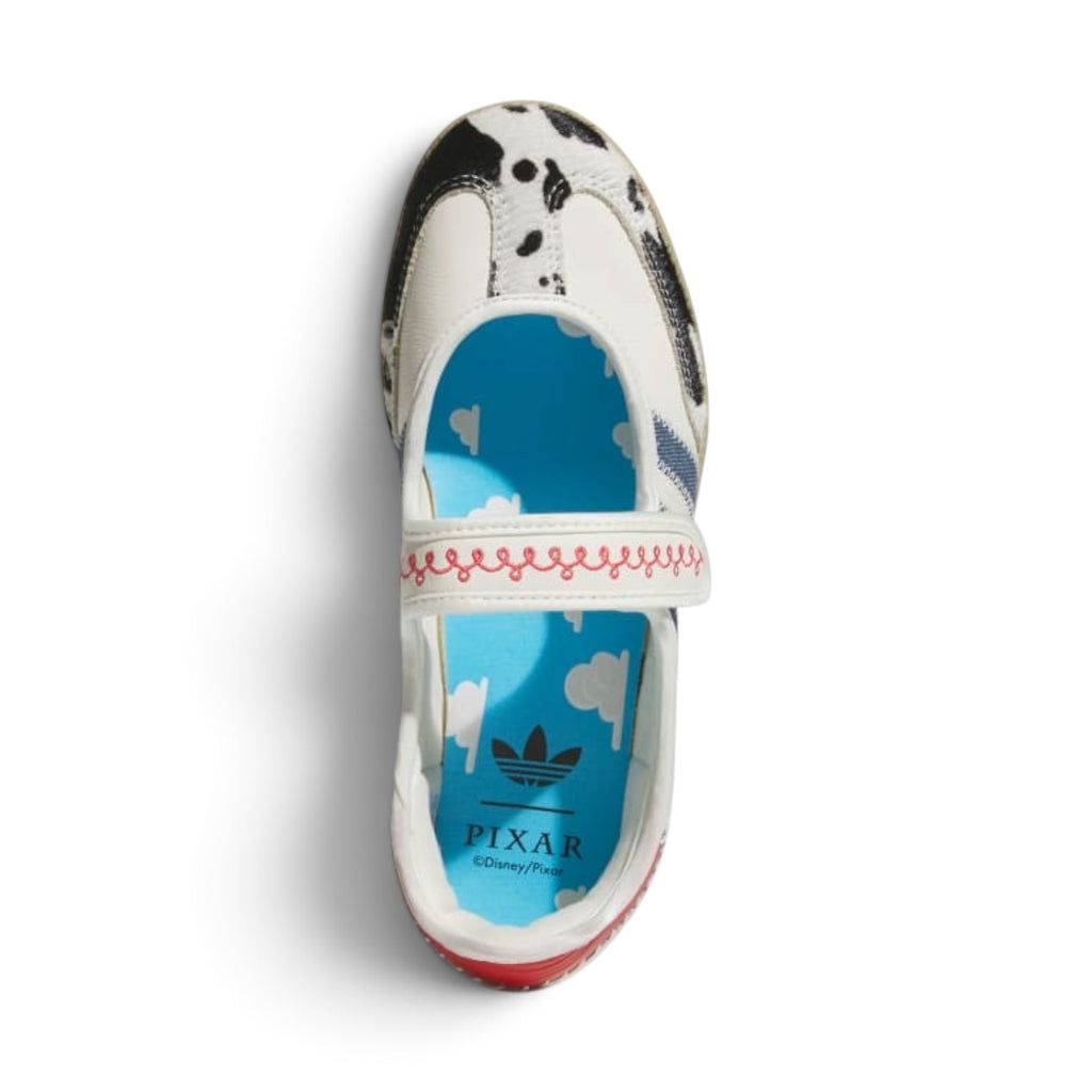 Adidas Mary Jane Pixar Toy Story