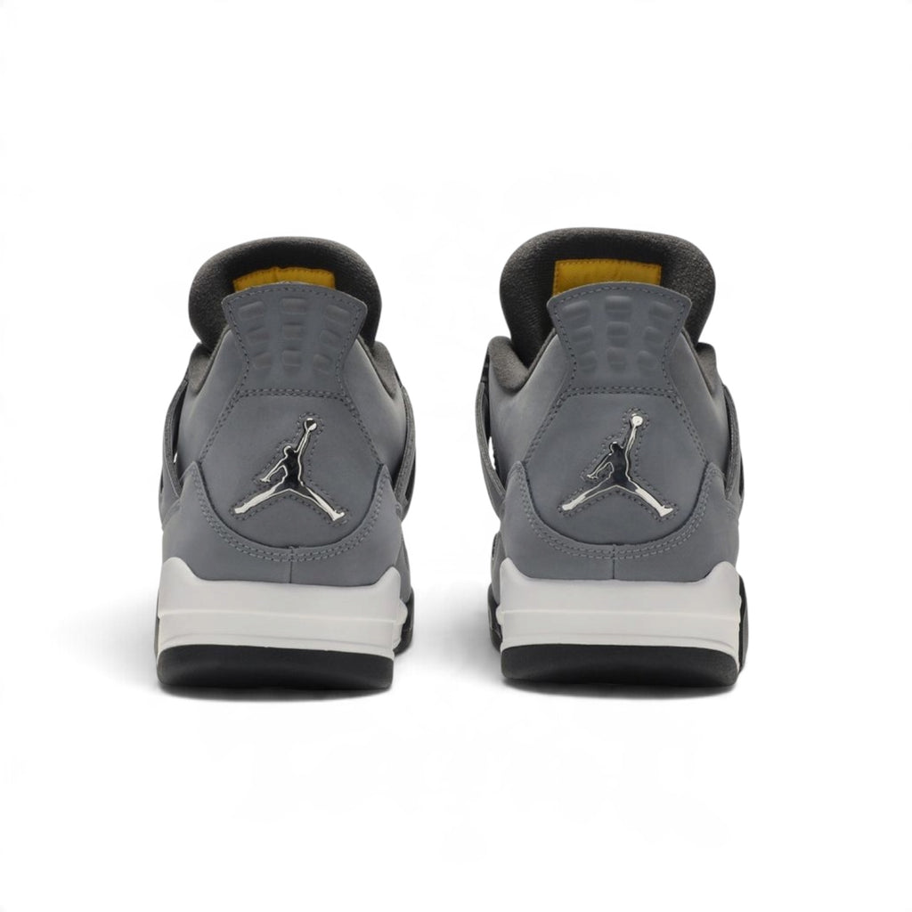 AIR JORDAN 4 RETRO COOL GREY