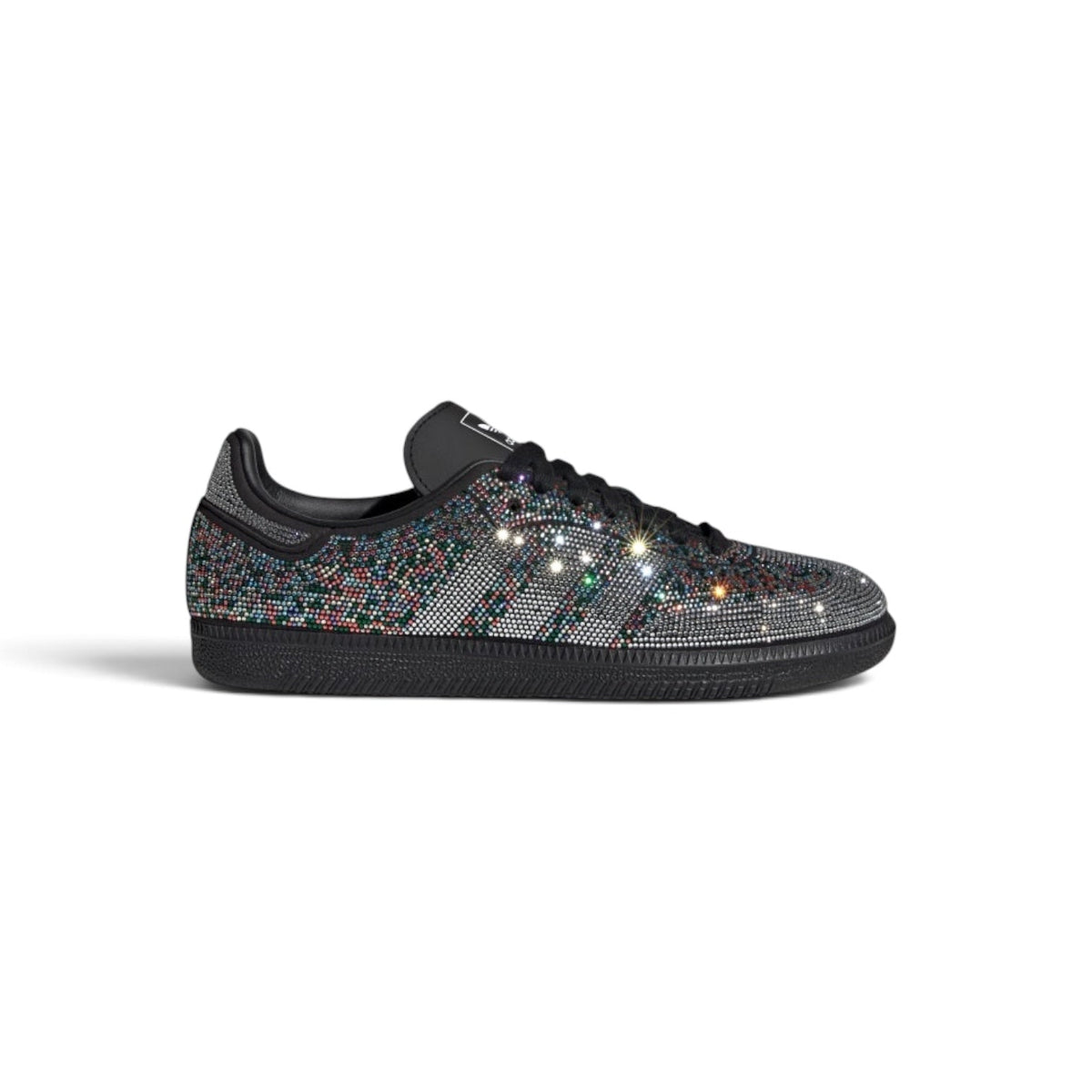 Samba OG Rhinestone Core Black