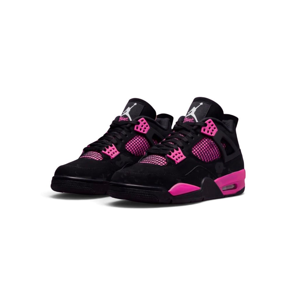 Air Jordan 4 Retro Pink Thunder