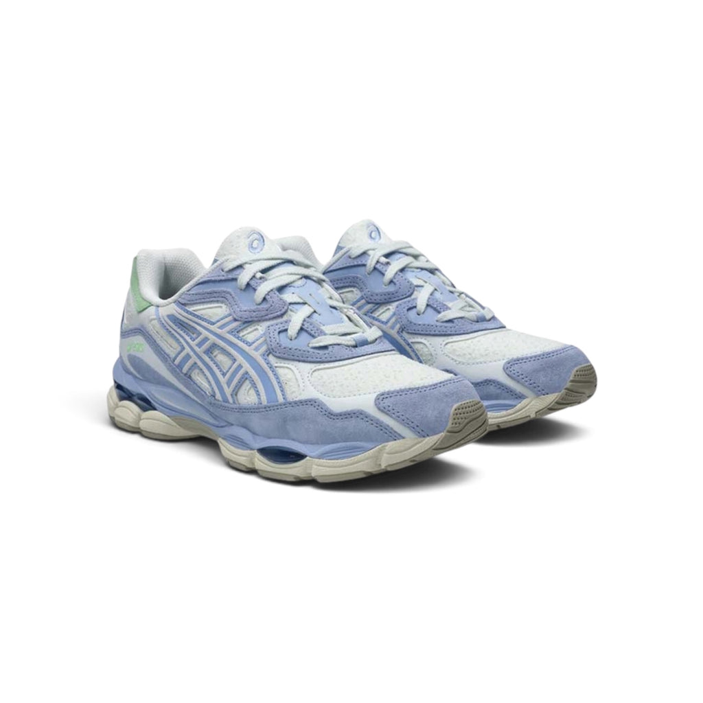 ASICS GEL-NYC 'Blue Stone Wash'