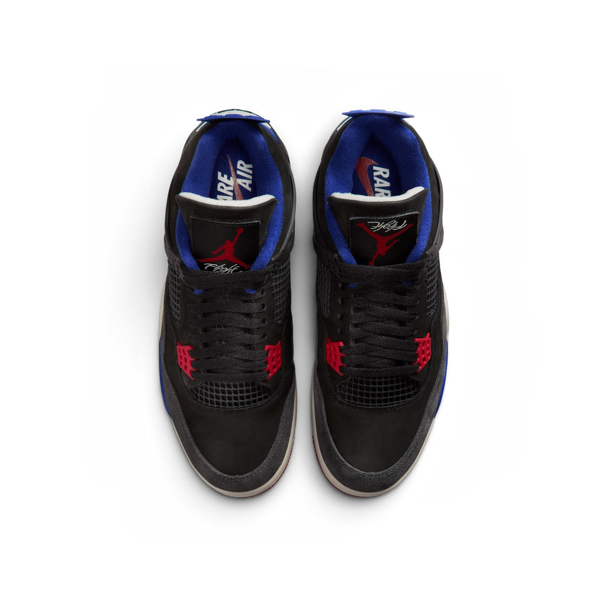 Air Jordan 4 Retro 'Rare Air White Lettering'