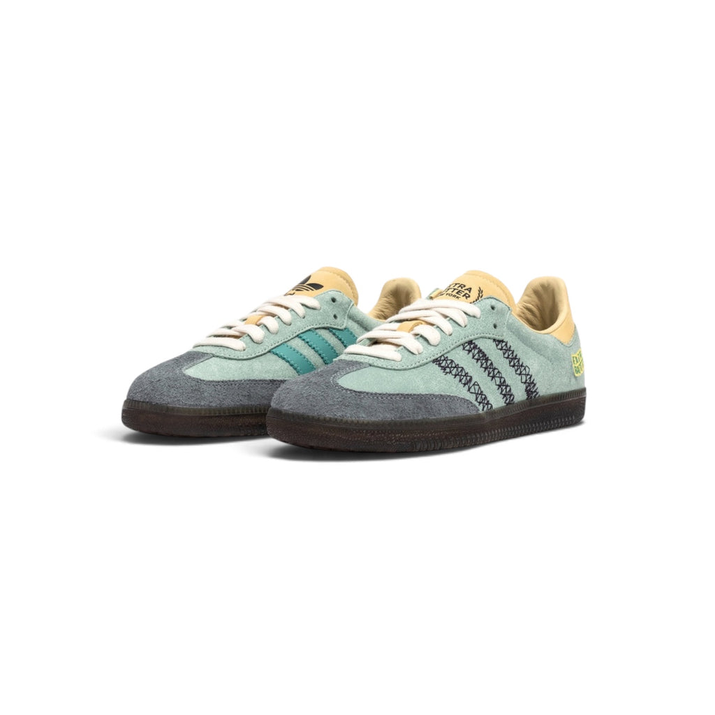 Extra Butter Samba Consortium Cup