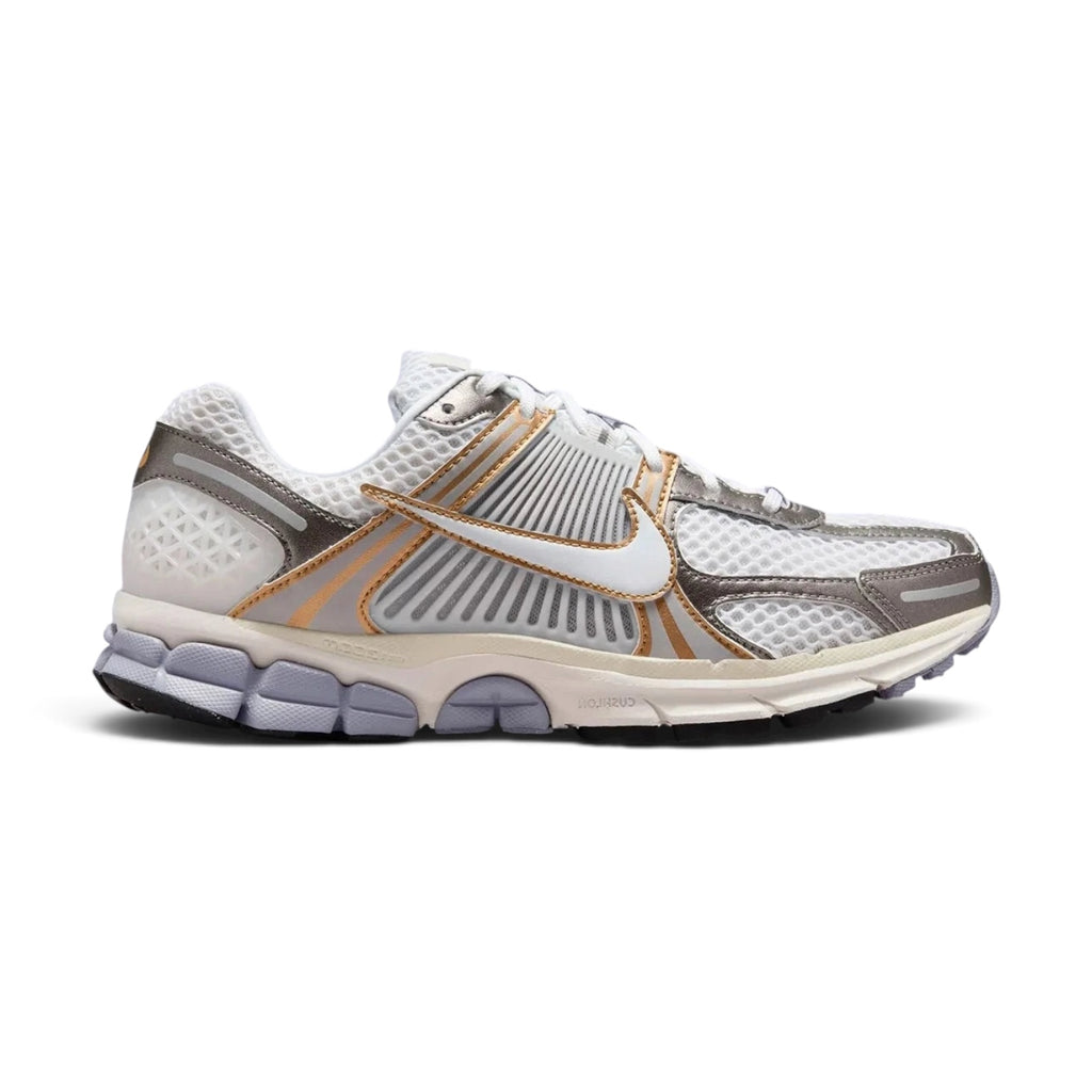 Nike Air Zoom Vomero 5 Metallic Pewter Gold