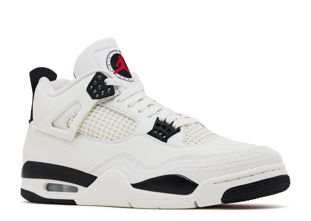 Air Jordan 4 Retro Flight Club
