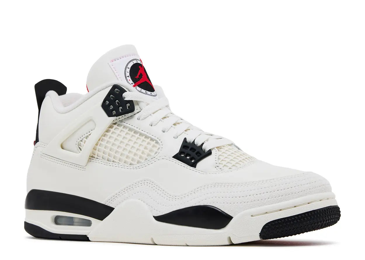 Air Jordan 4 Retro Flight Club