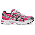 GEL-1130 Pink Silver Black