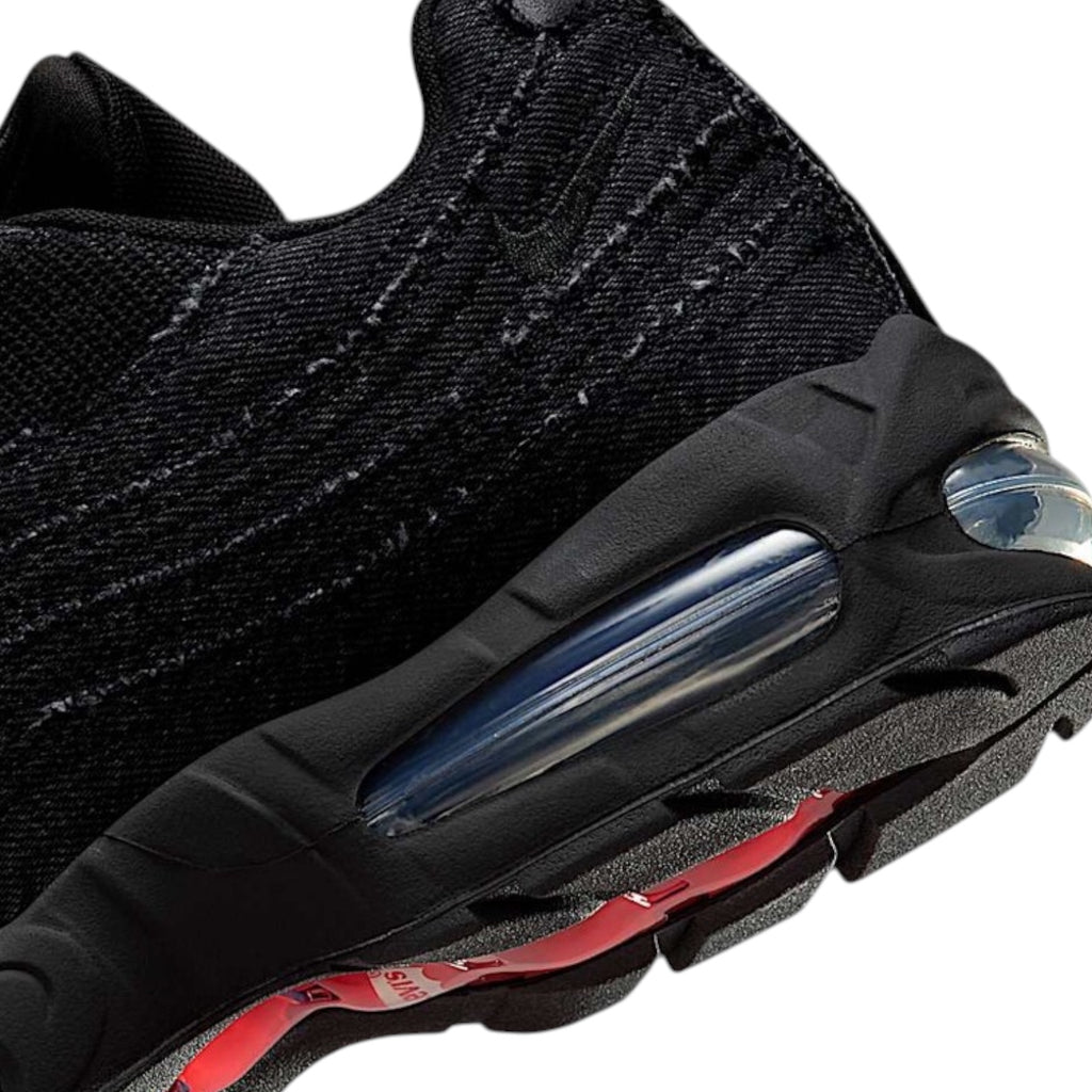 Nike Air Max 95 Black Anthracite