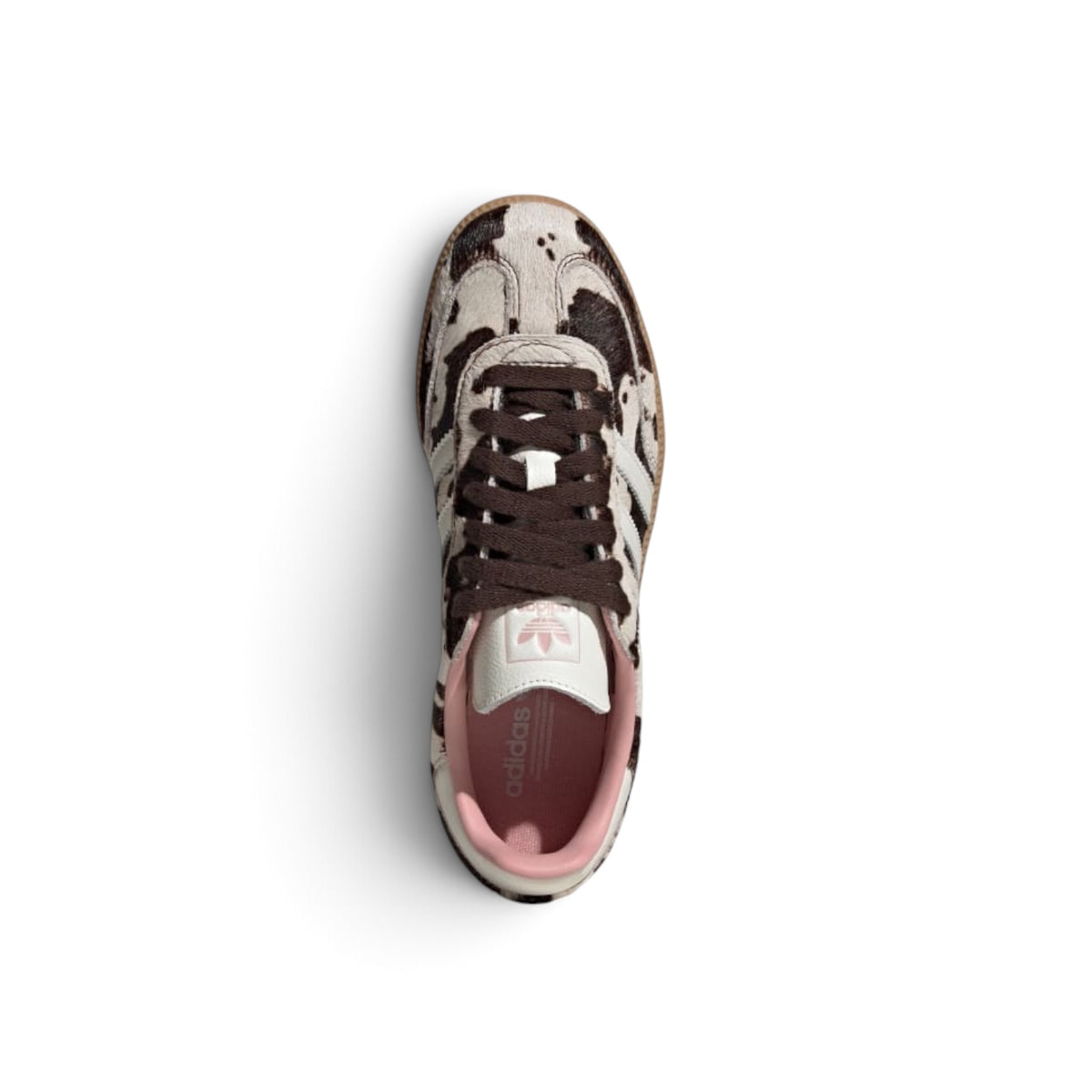 Samba OG Cow Print
