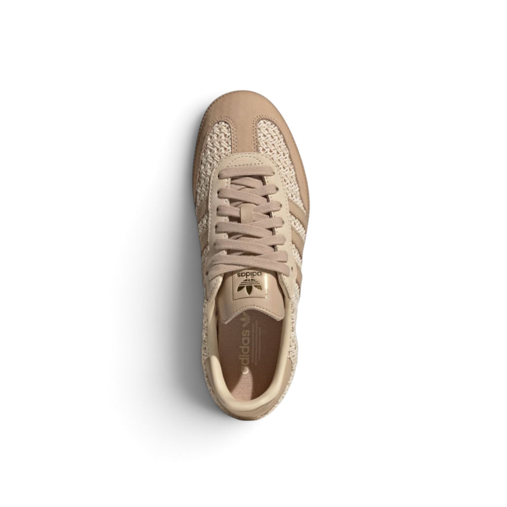Samba OG Sand Strata Crochet