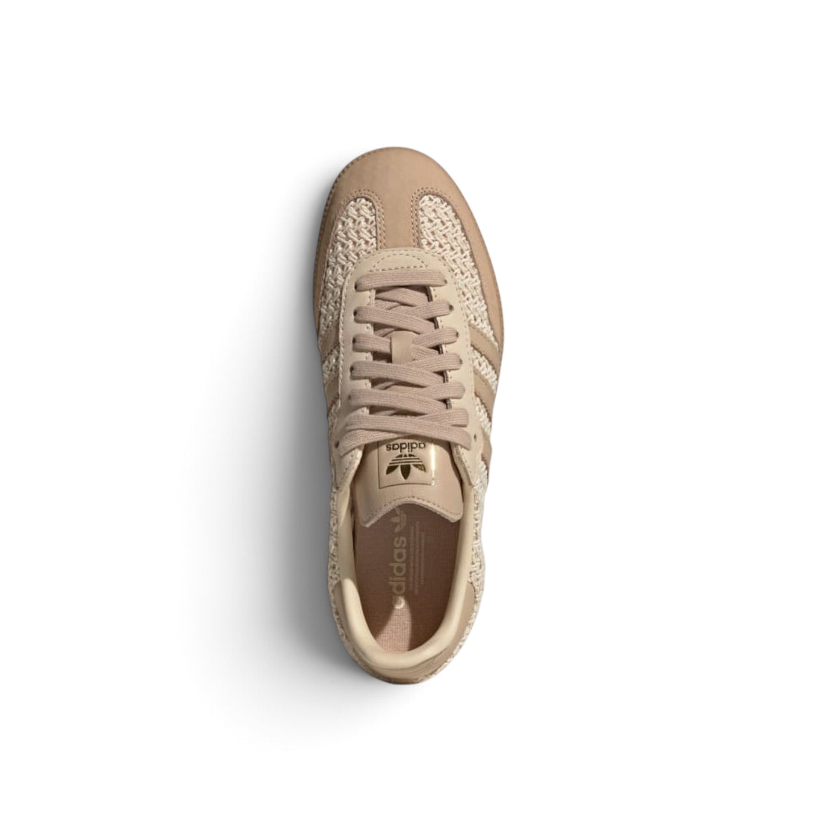 Samba OG Sand Strata Crochet