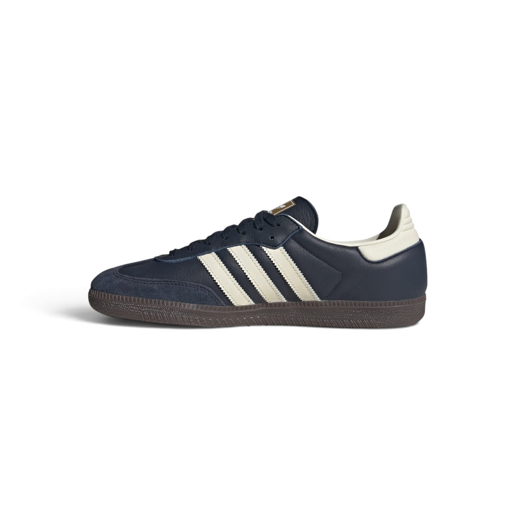 Samba OG Navy Wonder White