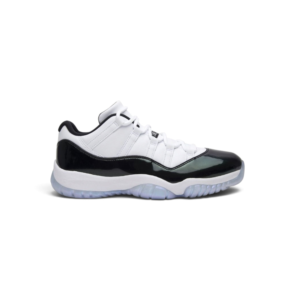 Air Jordan 11 Retro Low 'Emerald'