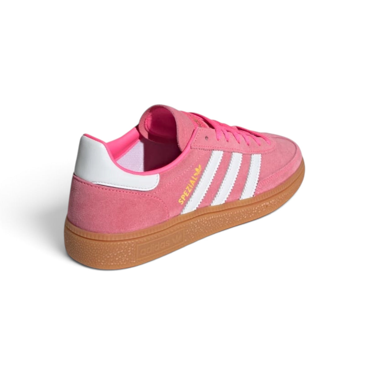 Handball Spezial Lecid piok White