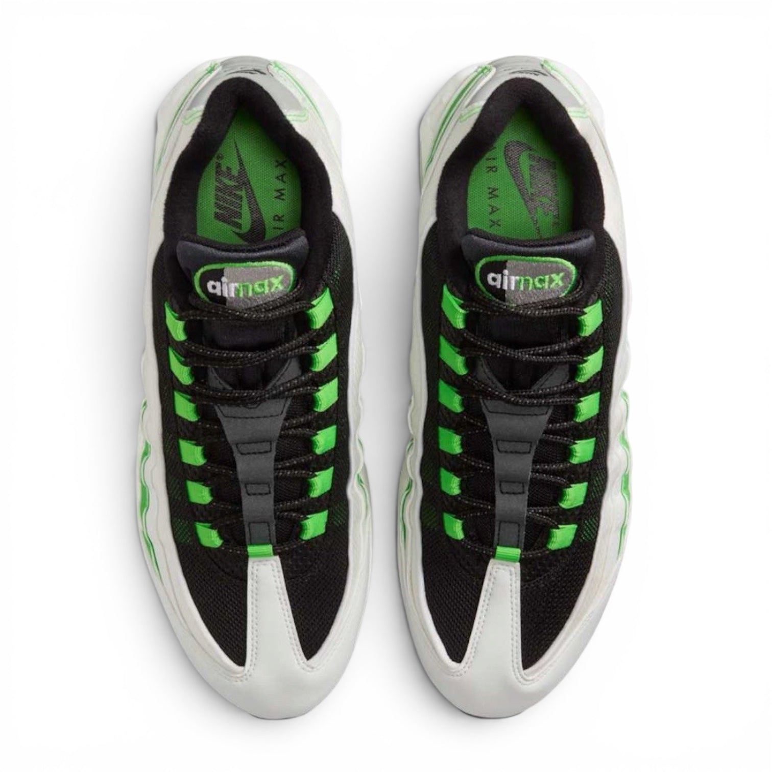 Nike Air Max 95 Green Gusto